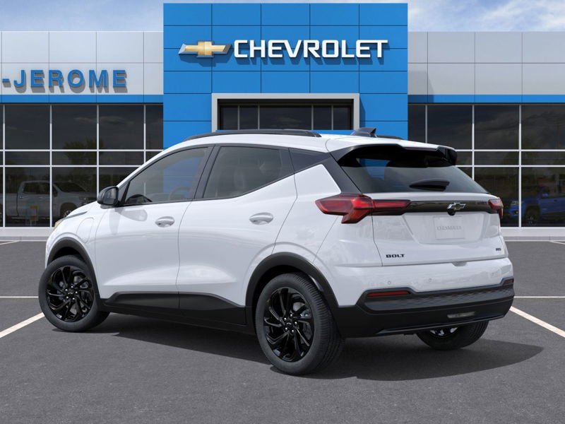 Chevrolet Bolt EV  2027 à St-Jérôme, Québec - 3 - w1024h768px