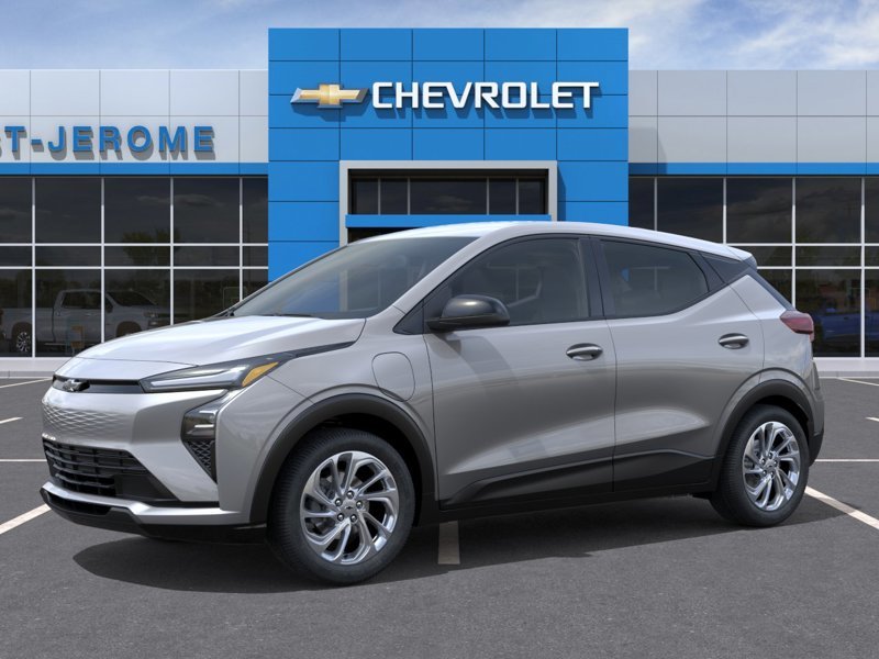 2027 Chevrolet Bolt in St-Jérôme, Quebec - 2 - w1024h768px