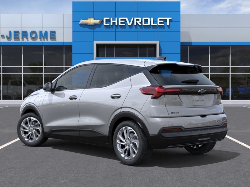 Chevrolet Bolt  2027 à St-Jérôme, Québec - 3 - w1024h768px