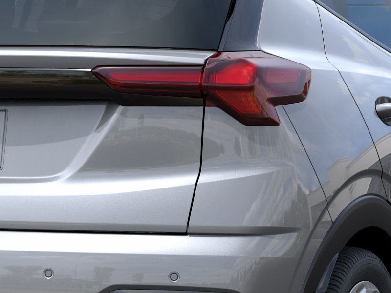 Chevrolet Bolt  2027 à St-Jérôme, Québec - 11 - w1024h768px