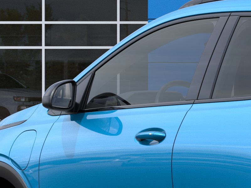 2027 Chevrolet Bolt EV in St-Jérôme, Quebec - 12 - w1024h768px