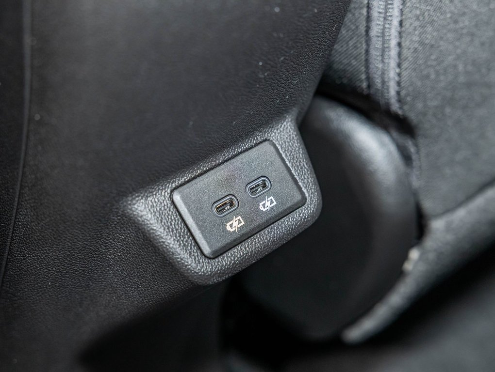 Chevrolet Bolt  2027 à St-Jérôme, Québec - 28 - w1024h768px