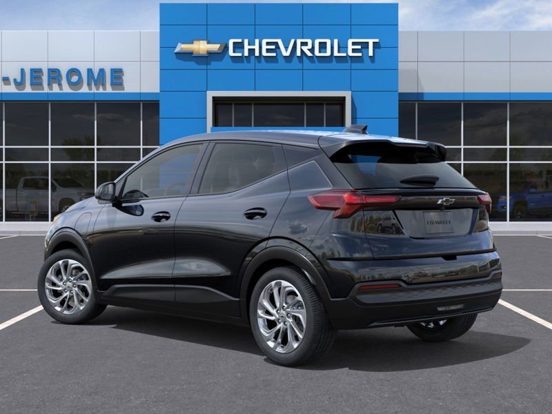 Chevrolet Bolt EV  2027 à St-Jérôme, Québec - 3 - w1024h768px