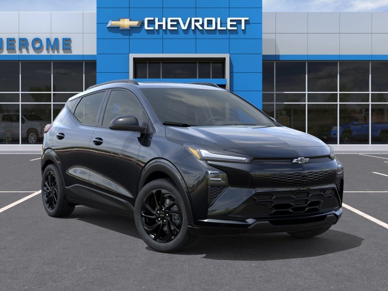 2027 Chevrolet Bolt EV in St-Jérôme, Quebec - 7 - w1024h768px