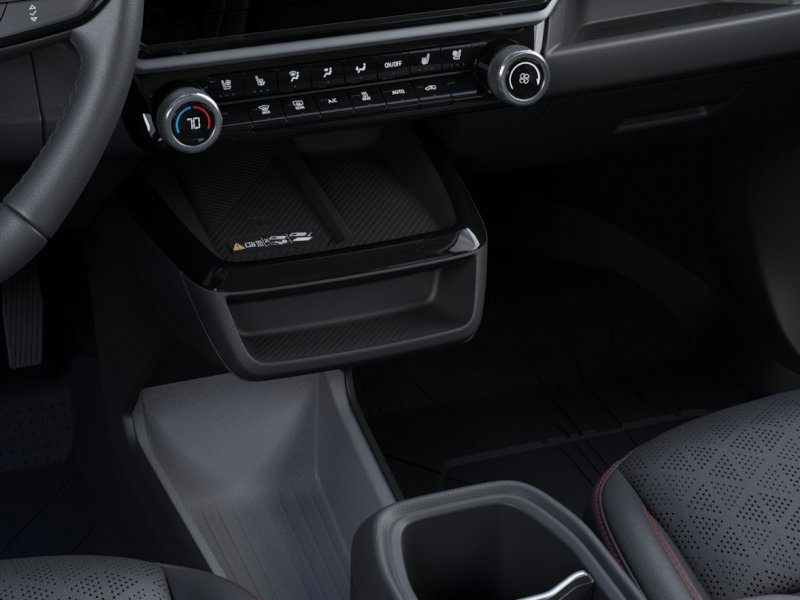 2027 Chevrolet Bolt EV in St-Jérôme, Quebec - 23 - w1024h768px