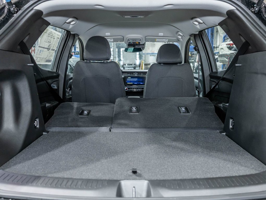 2027 Chevrolet Bolt in St-Jérôme, Quebec - 30 - w1024h768px