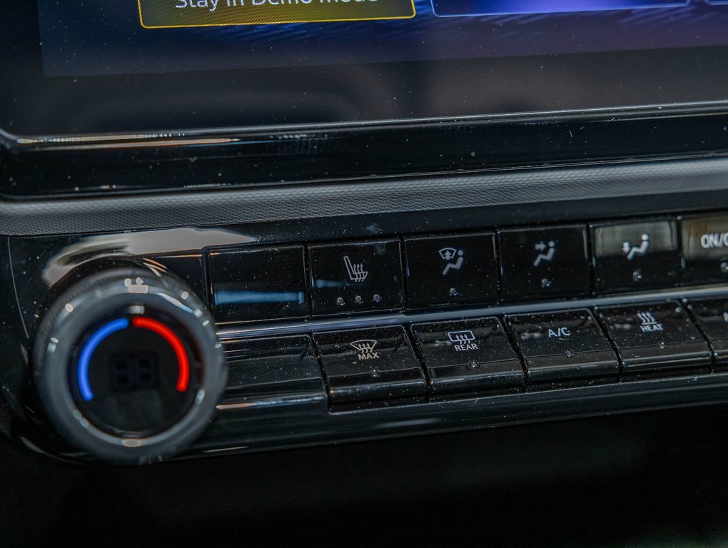 2027 Chevrolet Bolt in St-Jérôme, Quebec - 20 - w1024h768px