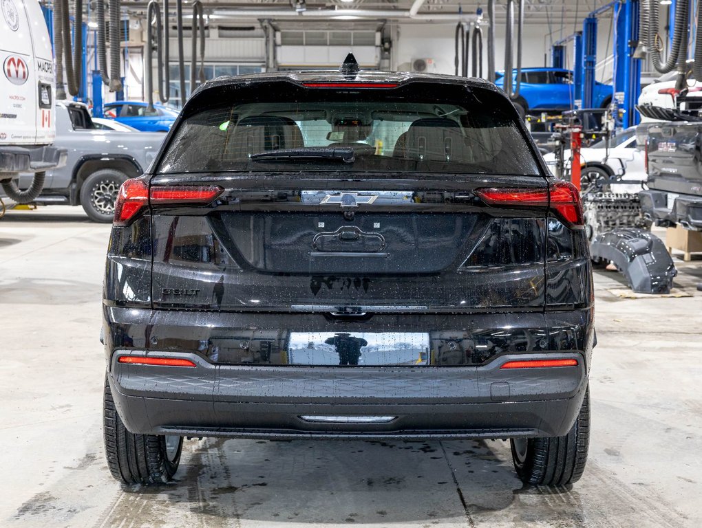 2027 Chevrolet Bolt in St-Jérôme, Quebec - 8 - w1024h768px