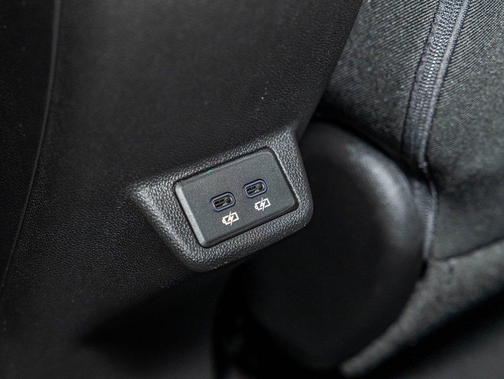 Chevrolet Bolt  2027 à St-Jérôme, Québec - 28 - w1024h768px