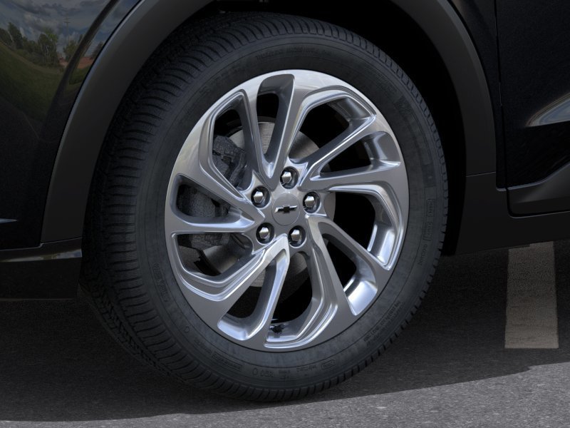 Chevrolet Bolt EV  2027 à St-Jérôme, Québec - 9 - w1024h768px