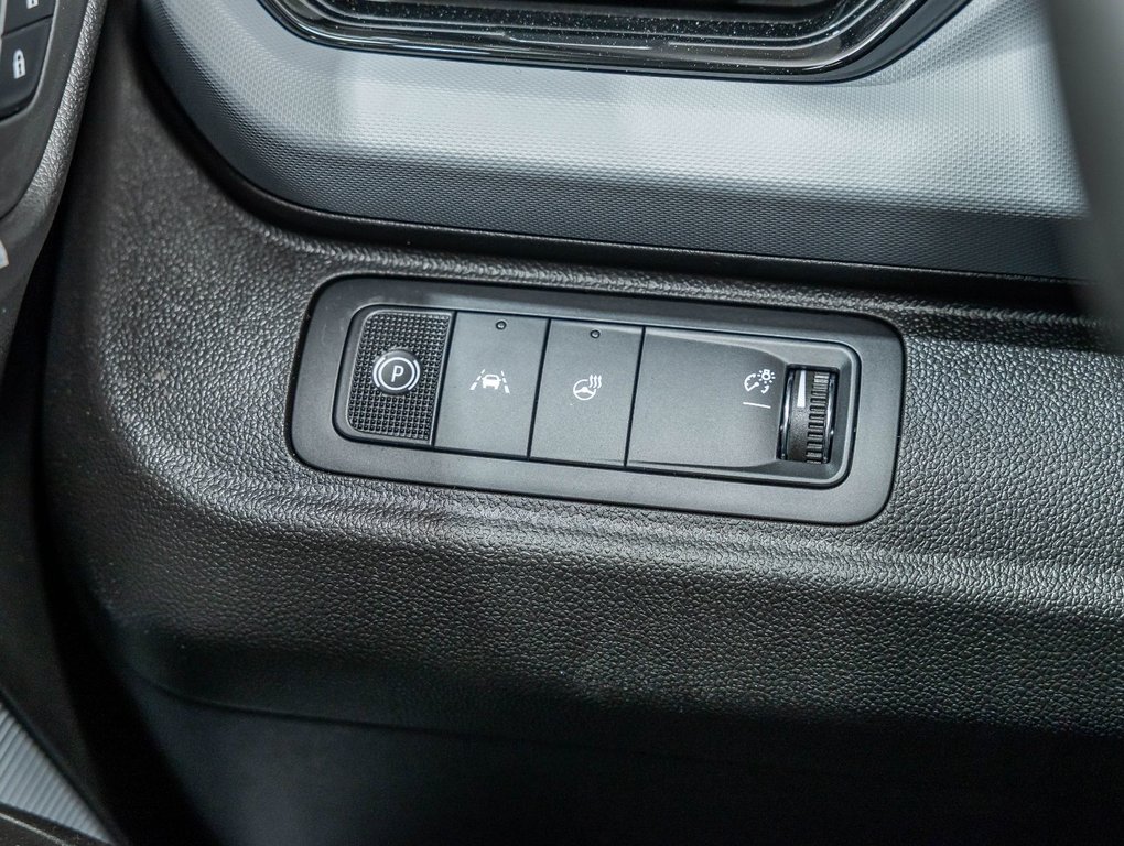 Chevrolet Bolt  2027 à St-Jérôme, Québec - 23 - w1024h768px