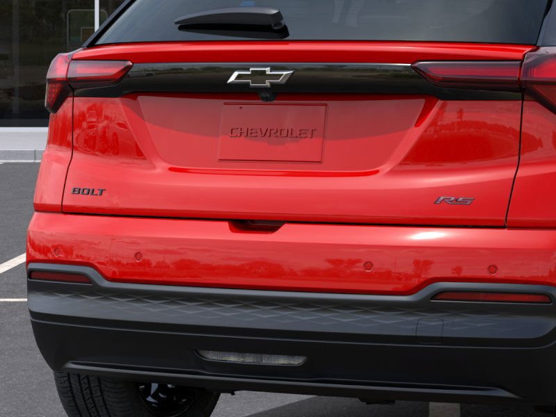 2027 Chevrolet Bolt EV in St-Jérôme, Quebec - 14 - w1024h768px