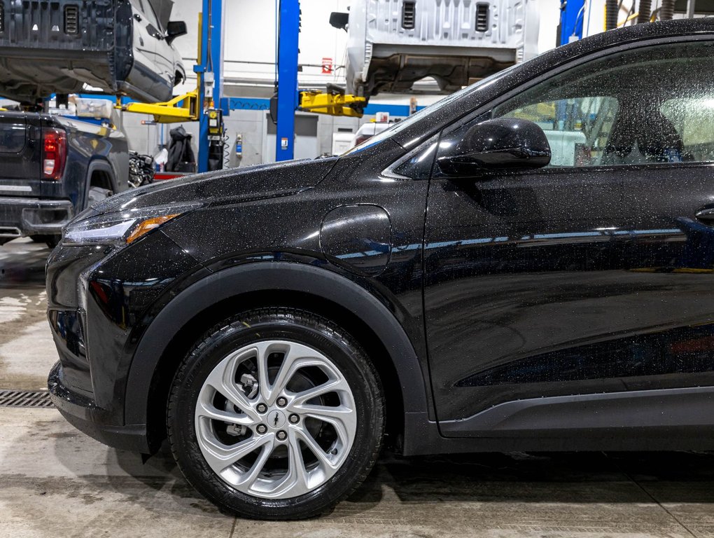 Chevrolet Bolt EV  2027 à St-Jérôme, Québec - 32 - w1024h768px