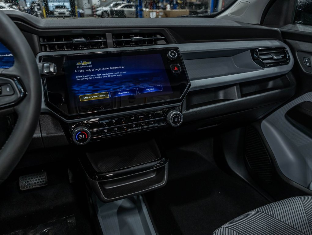 Chevrolet Bolt EV  2027 à St-Jérôme, Québec - 19 - w1024h768px