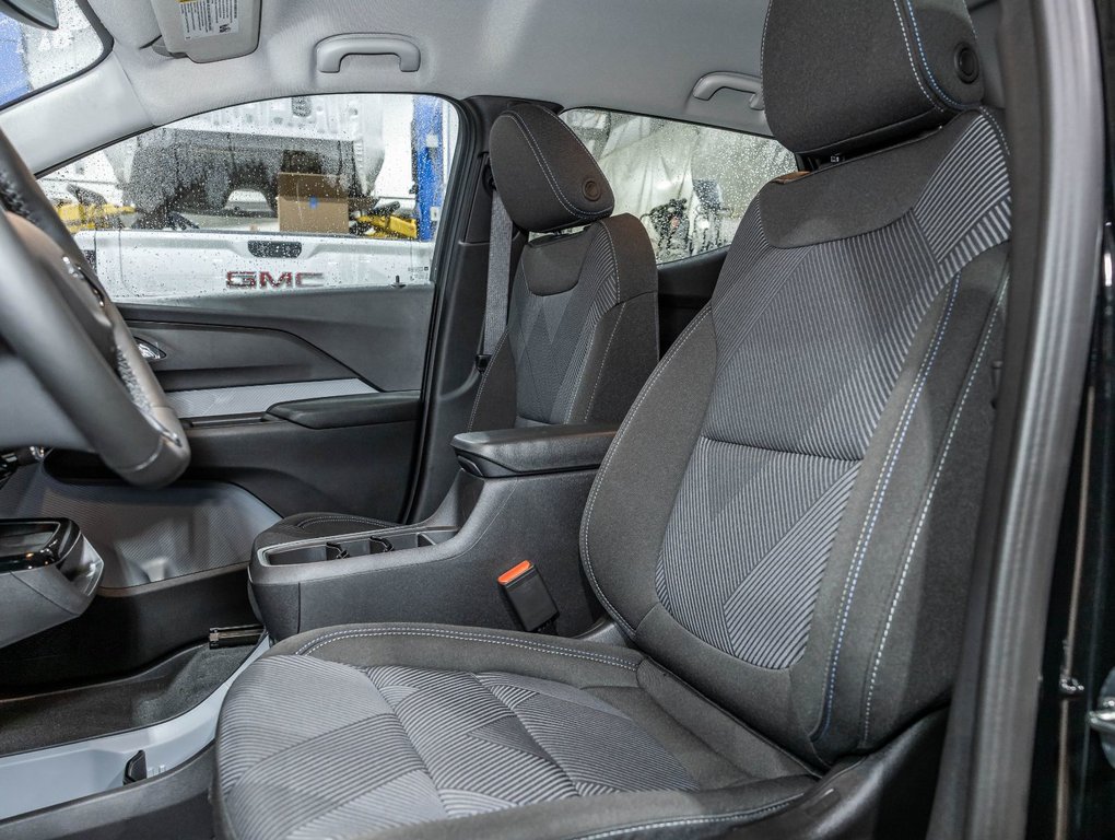 Chevrolet Bolt EV  2027 à St-Jérôme, Québec - 11 - w1024h768px