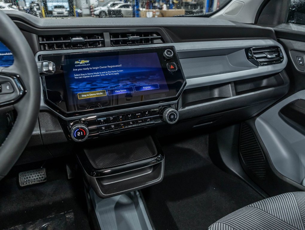 Chevrolet Bolt EV  2027 à St-Jérôme, Québec - 19 - w1024h768px