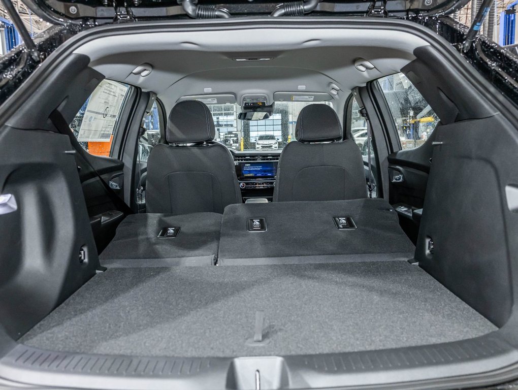 Chevrolet Bolt EV  2027 à St-Jérôme, Québec - 30 - w1024h768px