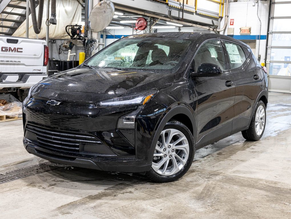 Chevrolet Bolt EV  2027 à St-Jérôme, Québec - 1 - w1024h768px