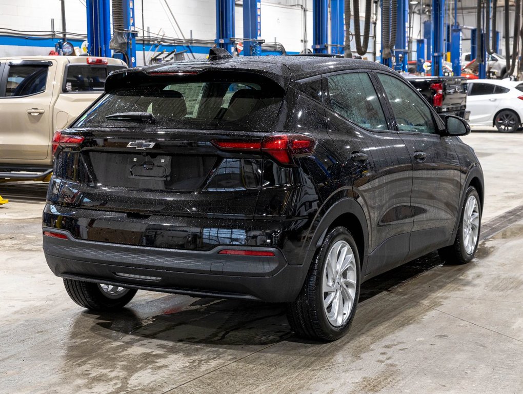 Chevrolet Bolt EV  2027 à St-Jérôme, Québec - 9 - w1024h768px