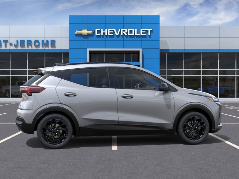 Chevrolet Bolt EV  2027 à St-Jérôme, Québec - 5 - w1024h768px