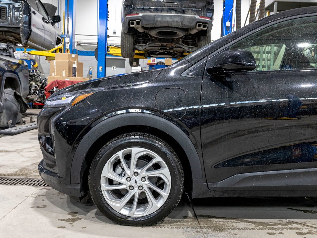 2027 Chevrolet Bolt EV in St-Jérôme, Quebec - 32 - w1024h768px