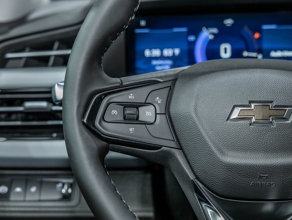 Chevrolet Bolt EV  2027 à St-Jérôme, Québec - 15 - w1024h768px