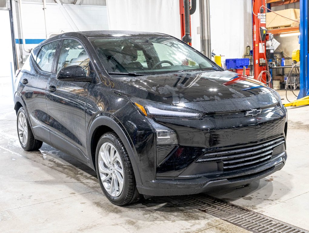 Chevrolet Bolt EV  2027 à St-Jérôme, Québec - 10 - w1024h768px