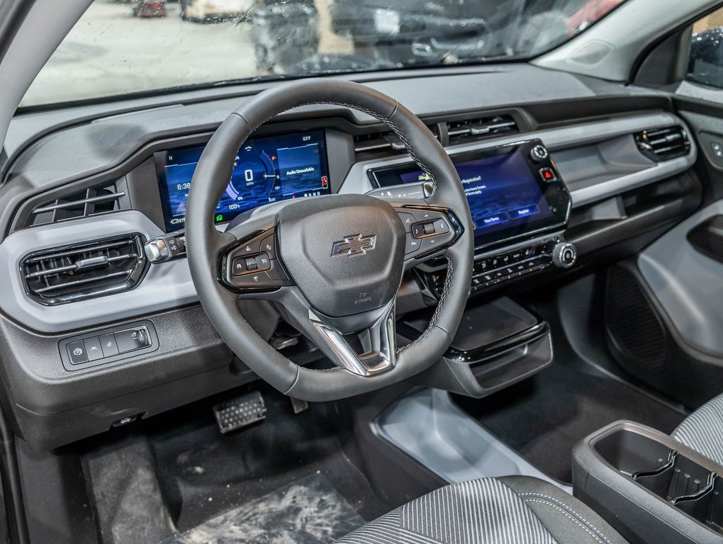 Chevrolet Bolt EV  2027 à St-Jérôme, Québec - 12 - w1024h768px