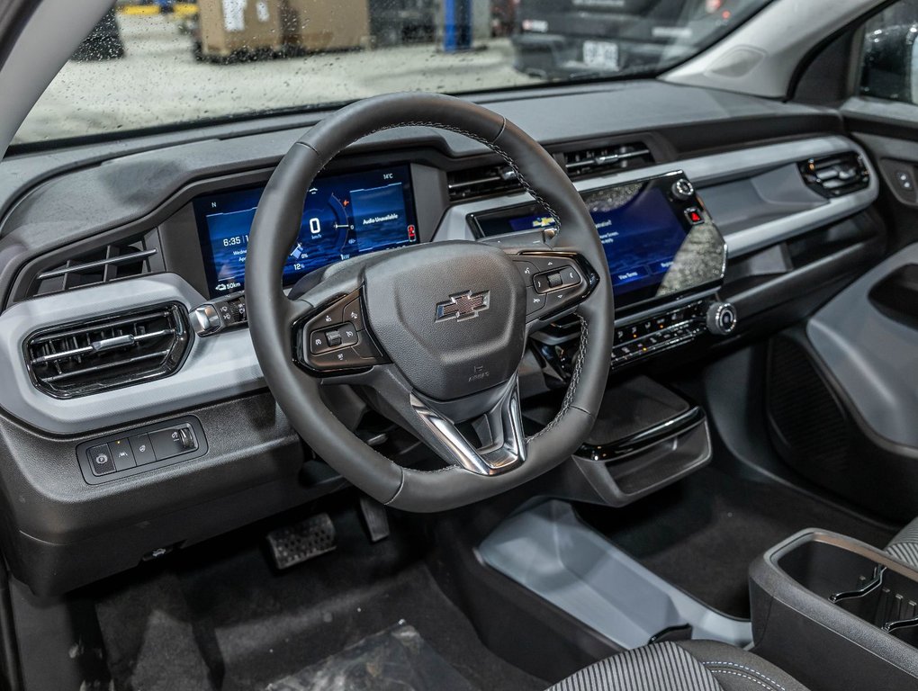 Chevrolet Bolt EV  2027 à St-Jérôme, Québec - 12 - w1024h768px