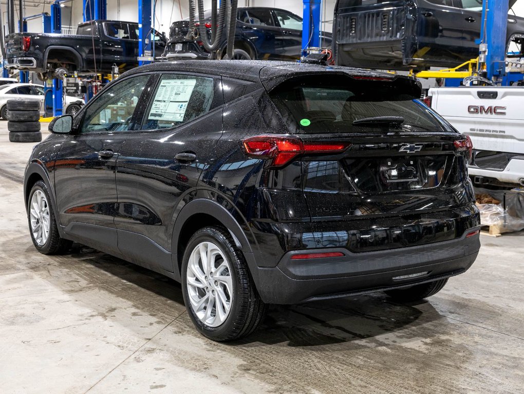 Chevrolet Bolt EV  2027 à St-Jérôme, Québec - 6 - w1024h768px