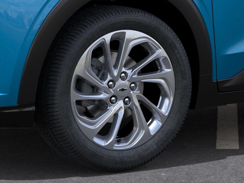 Chevrolet Bolt EV  2027 à St-Jérôme, Québec - 9 - w1024h768px