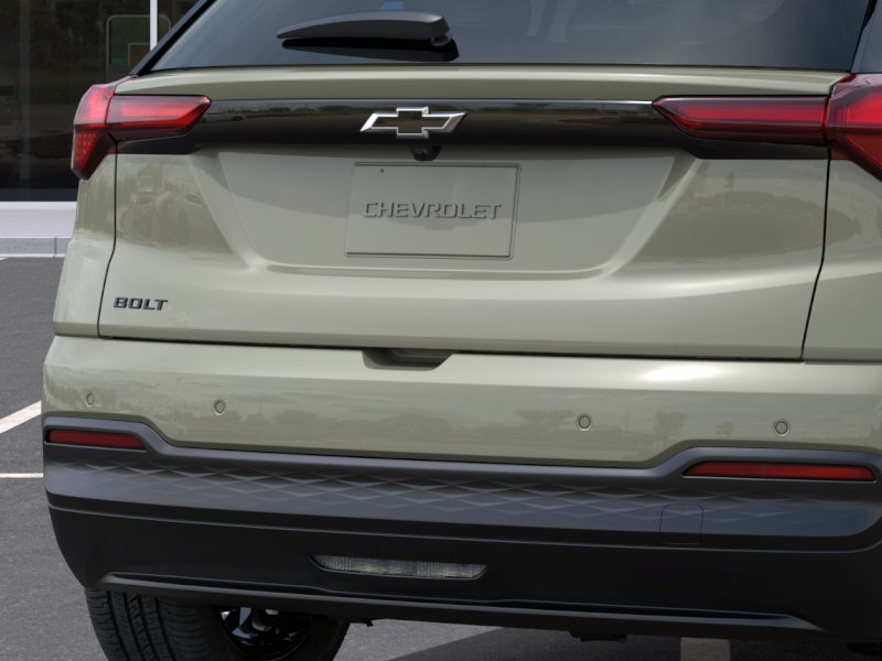 2027 Chevrolet Bolt in St-Jérôme, Quebec - 14 - w1024h768px