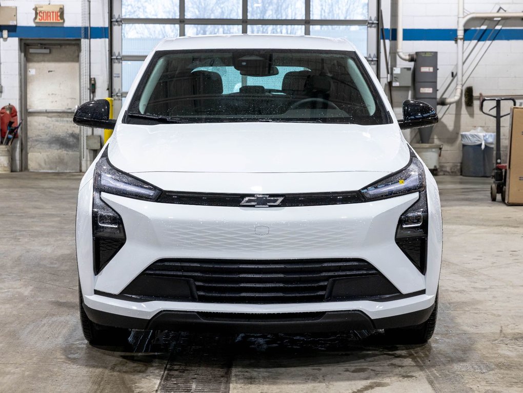 Chevrolet Bolt  2027 à St-Jérôme, Québec - 2 - w1024h768px