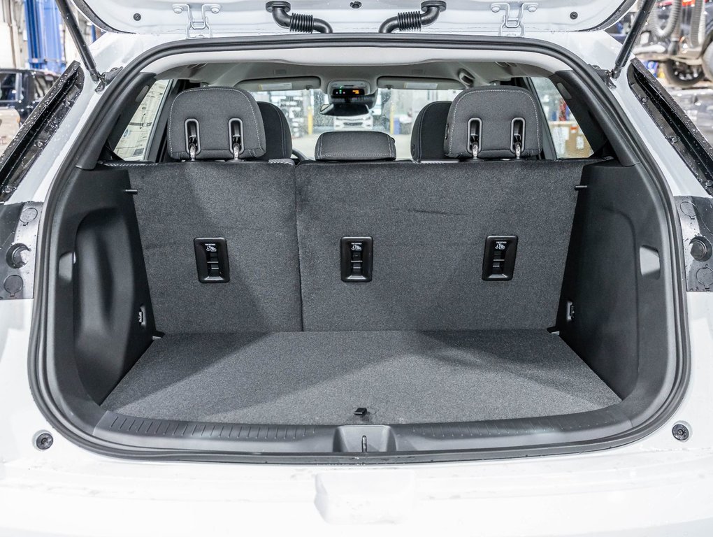 Chevrolet Bolt  2027 à St-Jérôme, Québec - 27 - w1024h768px