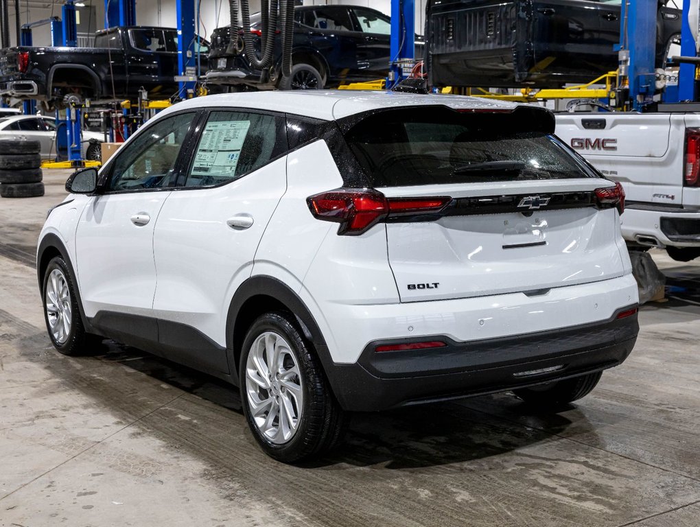 Chevrolet Bolt  2027 à St-Jérôme, Québec - 6 - w1024h768px