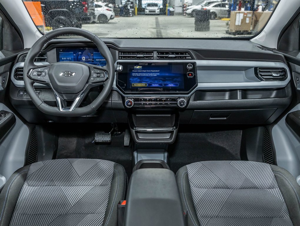 Chevrolet Bolt  2027 à St-Jérôme, Québec - 4 - w1024h768px