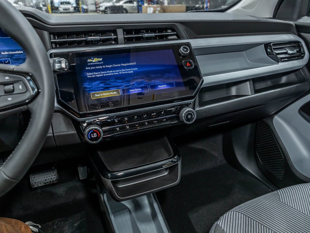 Chevrolet Bolt  2027 à St-Jérôme, Québec - 19 - w1024h768px