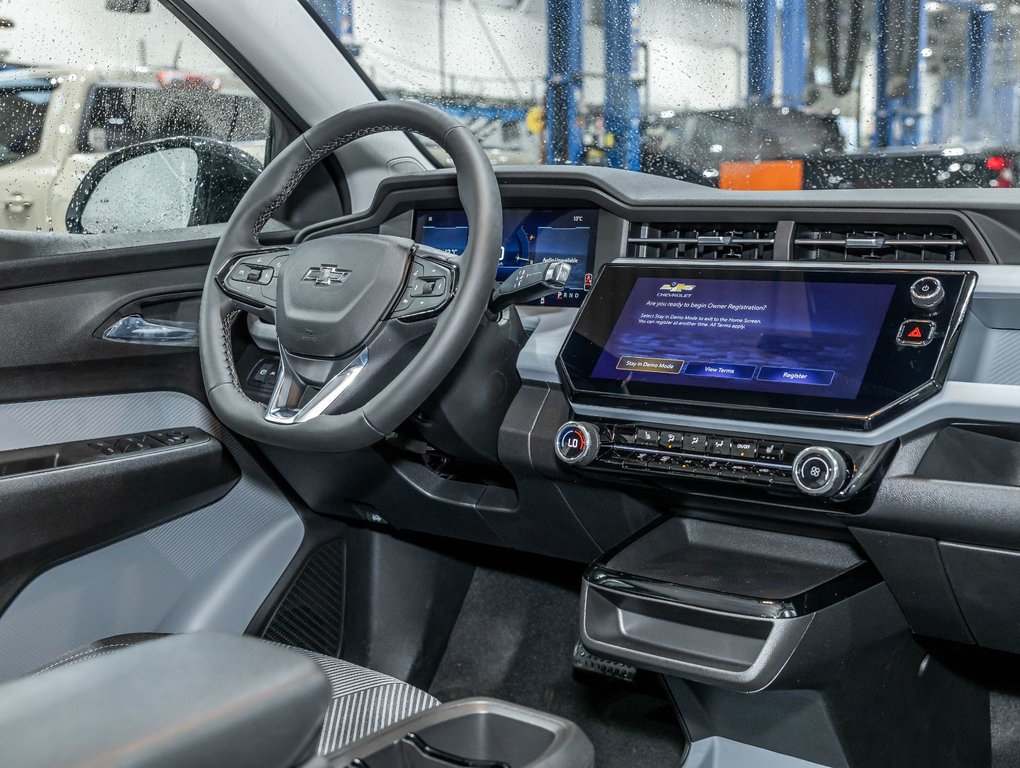 Chevrolet Bolt  2027 à St-Jérôme, Québec - 25 - w1024h768px
