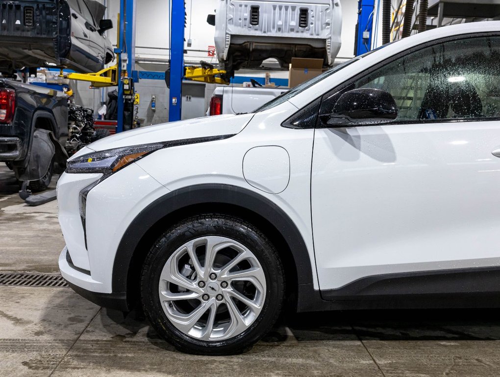 Chevrolet Bolt  2027 à St-Jérôme, Québec - 30 - w1024h768px