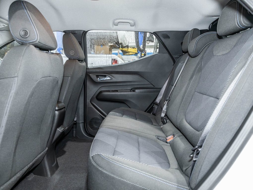 Chevrolet Bolt  2027 à St-Jérôme, Québec - 26 - w1024h768px