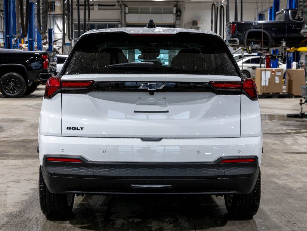 Chevrolet Bolt  2027 à St-Jérôme, Québec - 8 - w1024h768px