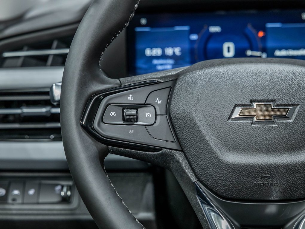 Chevrolet Bolt  2027 à St-Jérôme, Québec - 15 - w1024h768px