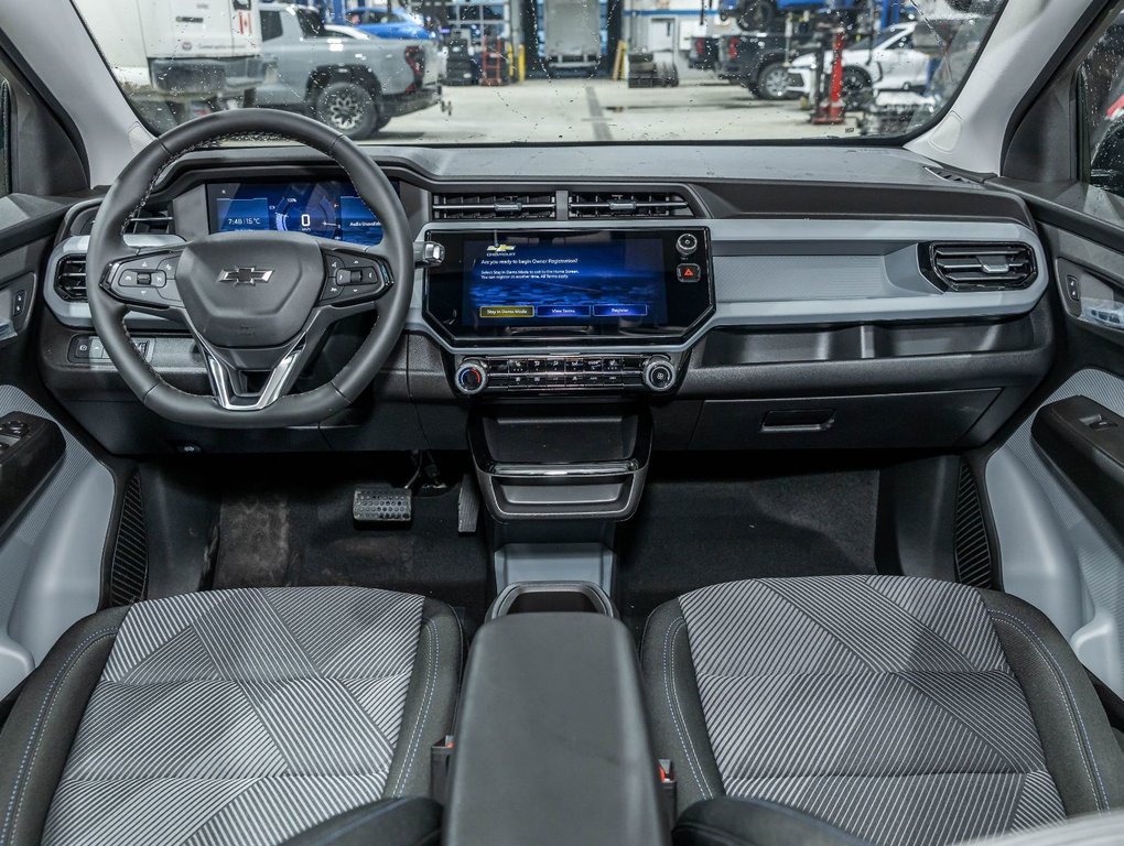Chevrolet Bolt  2027 à St-Jérôme, Québec - 4 - w1024h768px