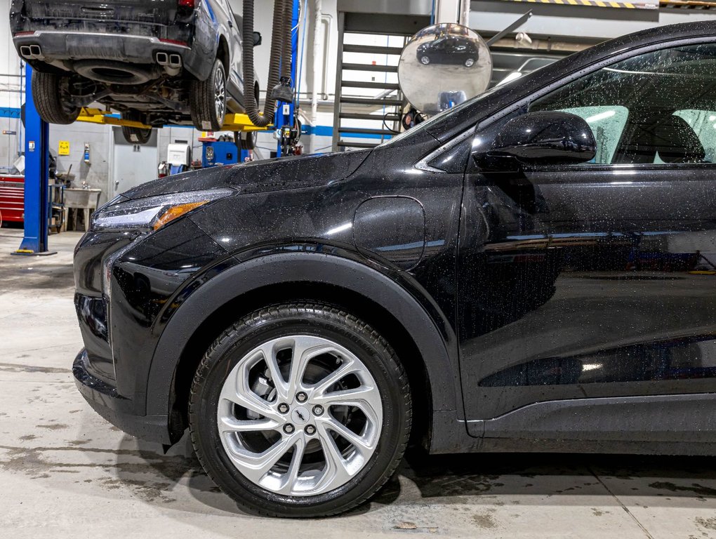 Chevrolet Bolt  2027 à St-Jérôme, Québec - 32 - w1024h768px