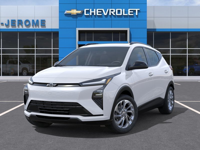 Chevrolet Bolt  2027 à St-Jérôme, Québec - 6 - w1024h768px