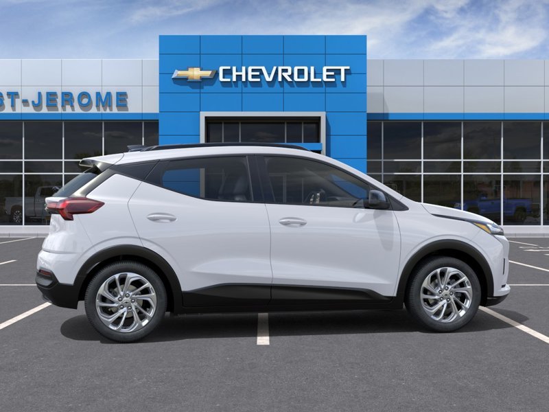 Chevrolet Bolt  2027 à St-Jérôme, Québec - 5 - w1024h768px