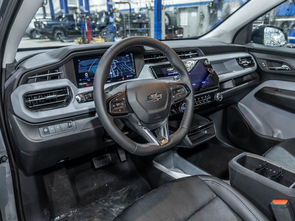 2027 Chevrolet Bolt in St-Jérôme, Quebec - 12 - w1024h768px