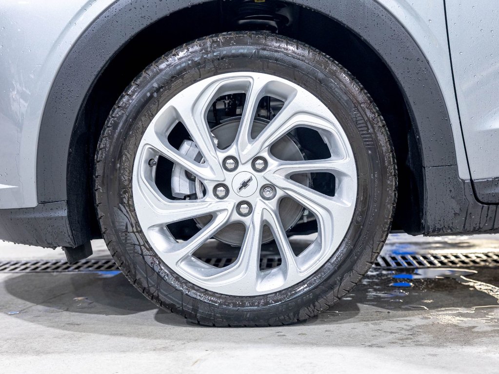 2027 Chevrolet Bolt in St-Jérôme, Quebec - 33 - w1024h768px
