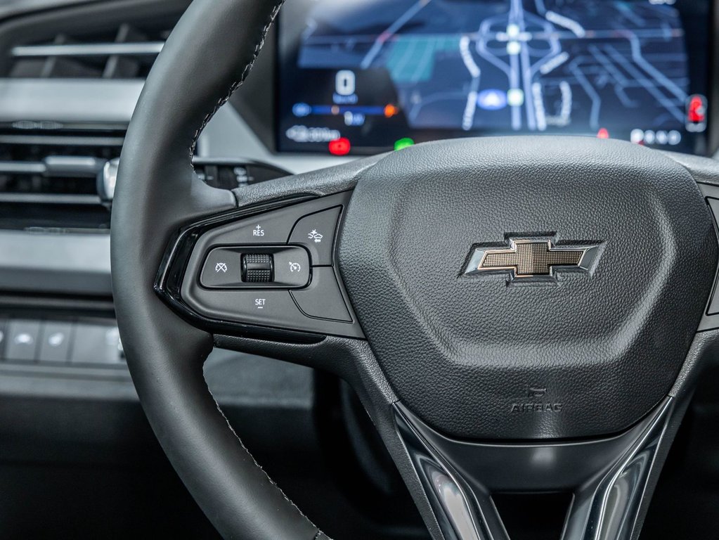 2027 Chevrolet Bolt in St-Jérôme, Quebec - 15 - w1024h768px