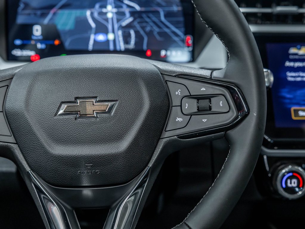 2027 Chevrolet Bolt in St-Jérôme, Quebec - 16 - w1024h768px